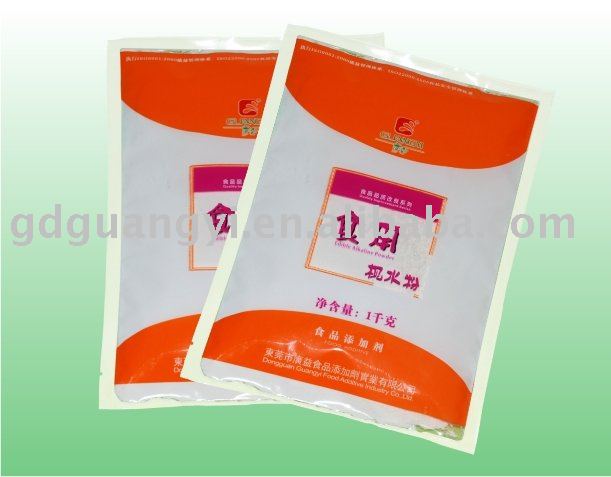 Edible Alkaline Powder