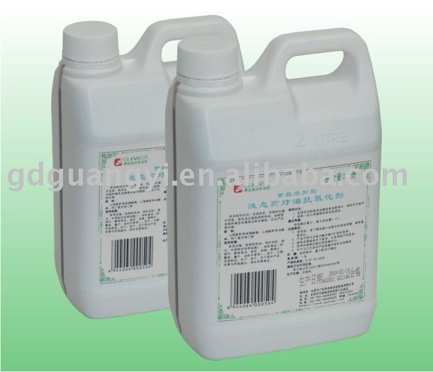 Liquid Frying Oil Antioxidant