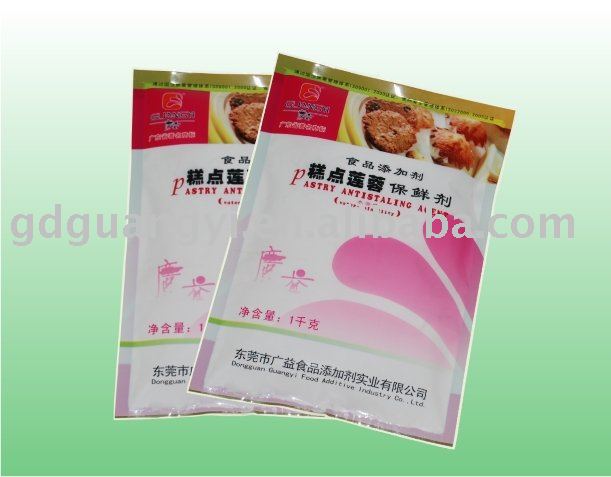 Pastry   Lotus Paste Anti-staling Agent   (water-solubility)