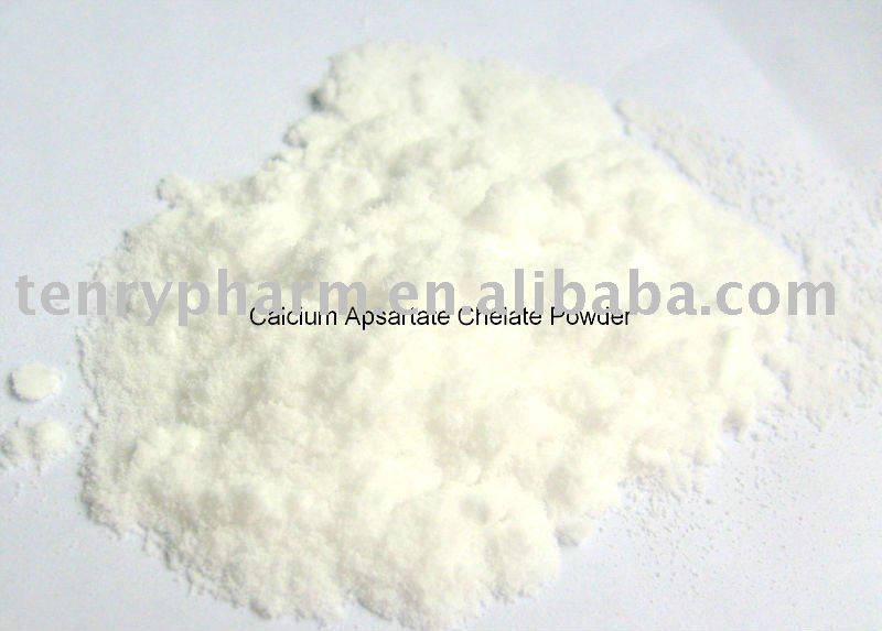 Calcium Aspartate chelate