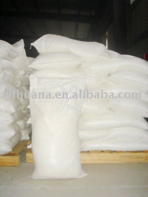 white glucose