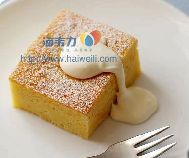 Baking Powder for Cake