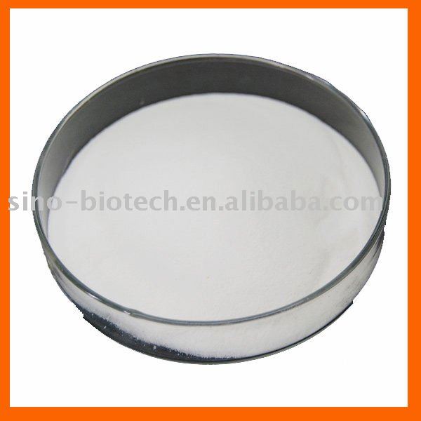 Nisin food preservatives