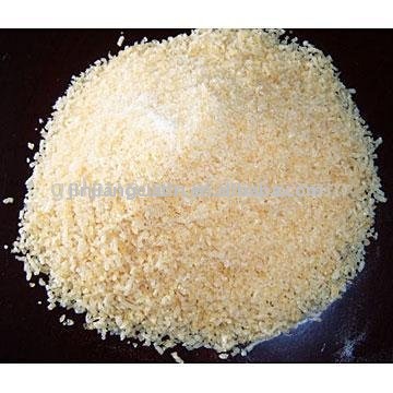 hydrolyzed edible gelatine powder