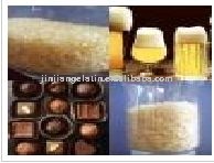 Edible Gelatin, gelatin for jelly or candy, food supplement beef halal gelatin made from animal bone