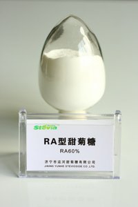Stevia, Reb-A 60-65% stevia