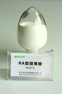 Stevia Reb A 97%