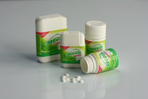  Stevia ,  Stevia   Tablets 