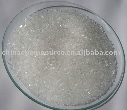 99%  sodium   saccharin   powder 