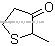 2-Methy tetrahydrothiophen-3-one