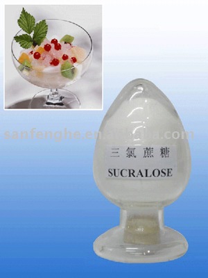 Sucralose