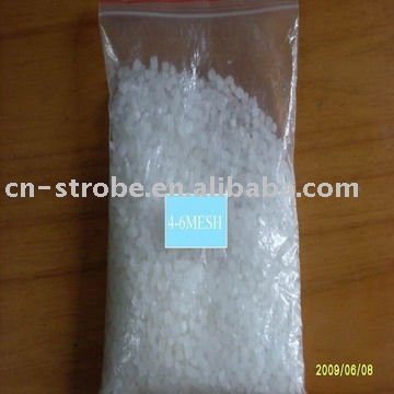  sodium   saccharin   4 - 6mesh 
