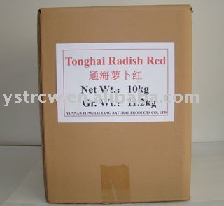natural colorant