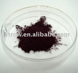 water soluble natural color