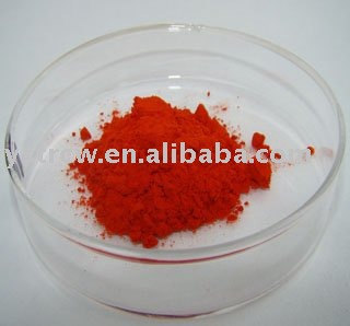 Cosmetic color