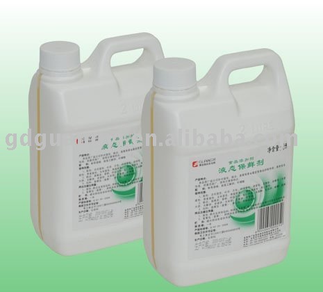 Liquid Antistaling Agent( special for pastry)