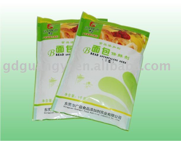 Bread antistaling agent ( type II )