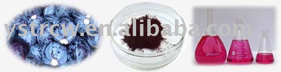  Color   powder   Red   Cabbage   Color 