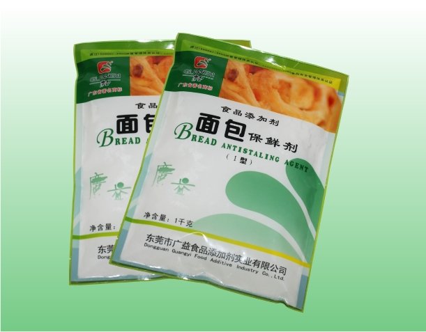 Bread  antistaling   agent ( type I)