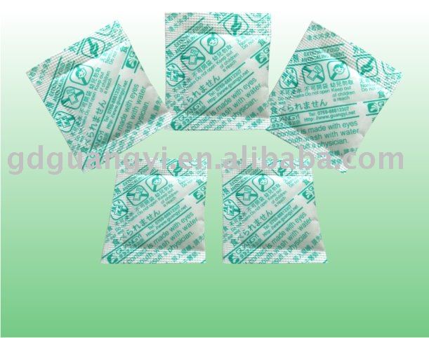 External Food Antistaling Agent