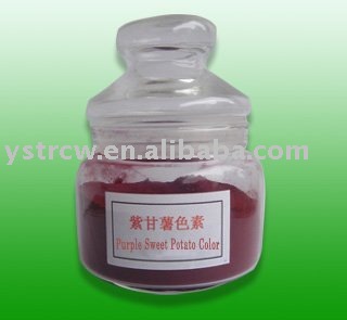 water soluble food colouring Purple Sweet Potato Color