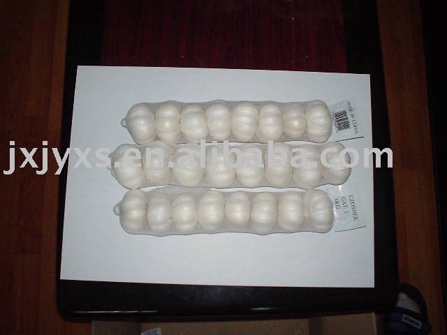 7pcs/net bag garlic