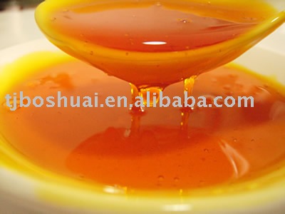 modified soybean lecithin