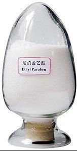 Ethyl p-Hydroxybenzoate