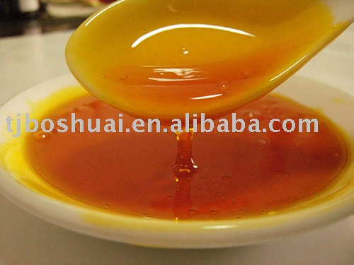  modified   lecithin  on grade two