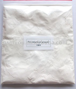 potassium propionate