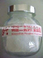 MONOSODIUM PHOSPHATE MONOHYDRATE