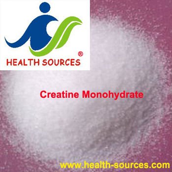 Creatine Monohydrate     CAS NO.: 6020-87-7    Bodybuilding  supplement