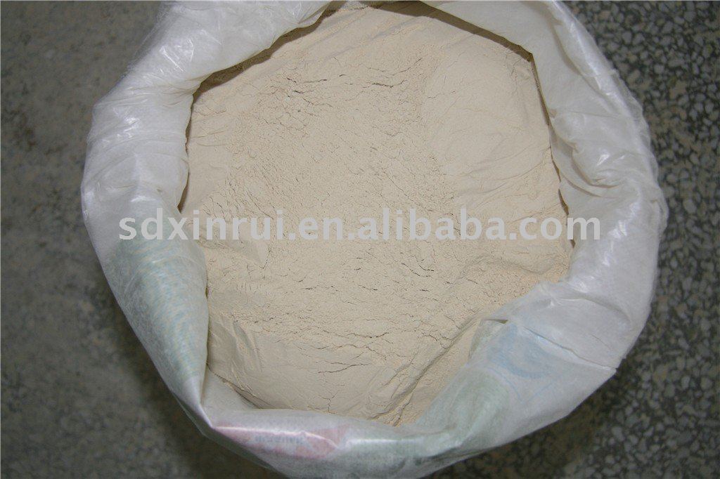 wheat gluten for food