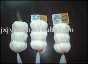 3pcs Small  packing super garlic