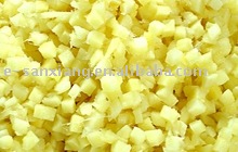  IQF   Diced   Ginger 