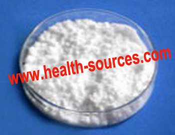 Best quality  L-leucine    CAS number: 61-90-5    health supplement