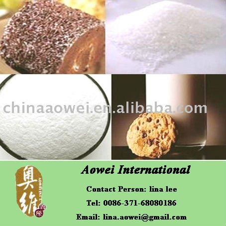 Glycerol Monostearate(GMS)-E471,Emulsifier
