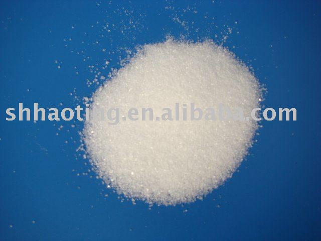 crystal sodium saccharin 40-80mesh