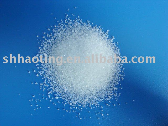 SOLUBLE SACCHARIN 20-40MESH