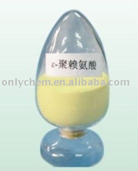 Nature Food Preservatives  E-Polylysine