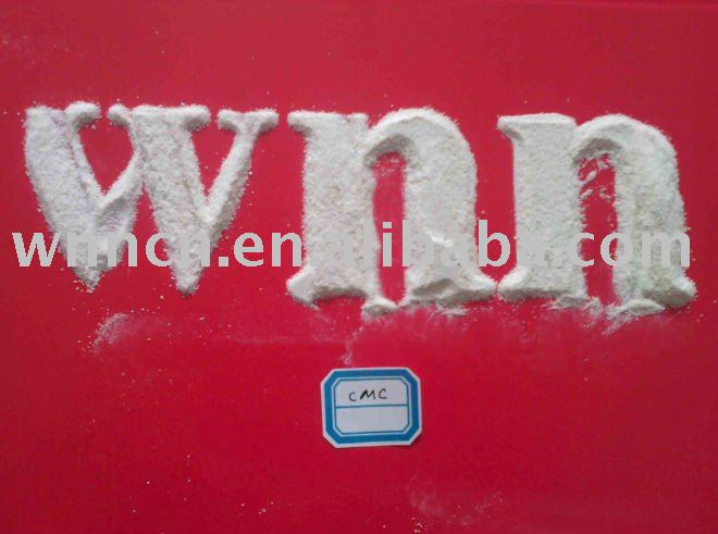 sodium carboxymethyl cellulose for battery