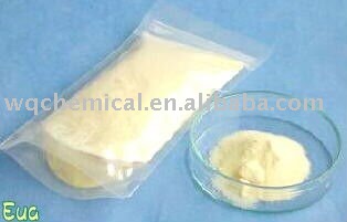 The raw materials of  chemicals of xanthan gum