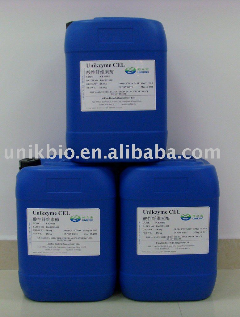  Pectinase   Enzyme 