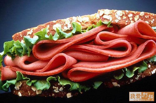 Meat Mash Resilience  Modifier