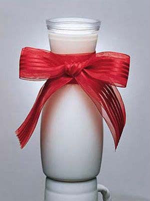 Acidified Milk Drink Stabilizer