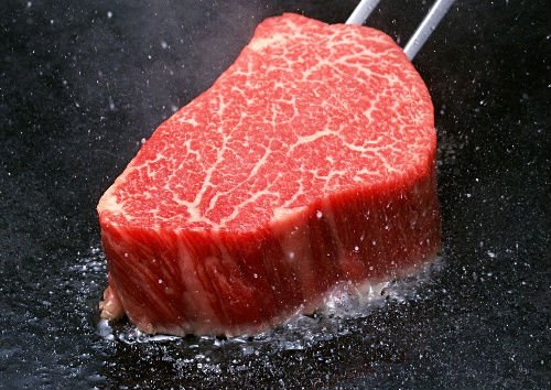 Meat Modifier