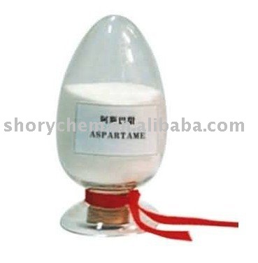 Food Additives FCC IV/USP Aspartame powder