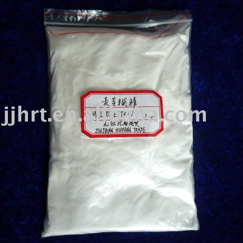  maltodextrin   DE15 - 20 
