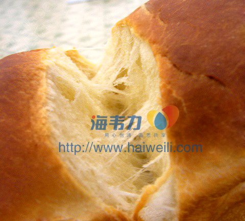 Bread production materials-Baking Powder