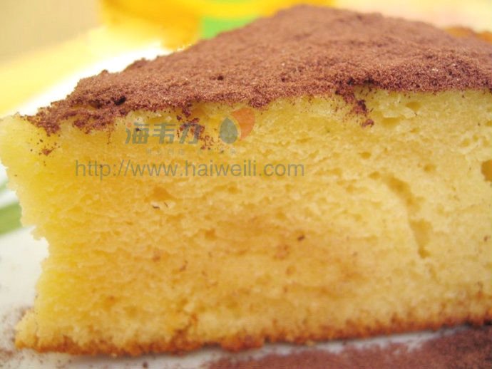 Haivli Baking Powder for Cake